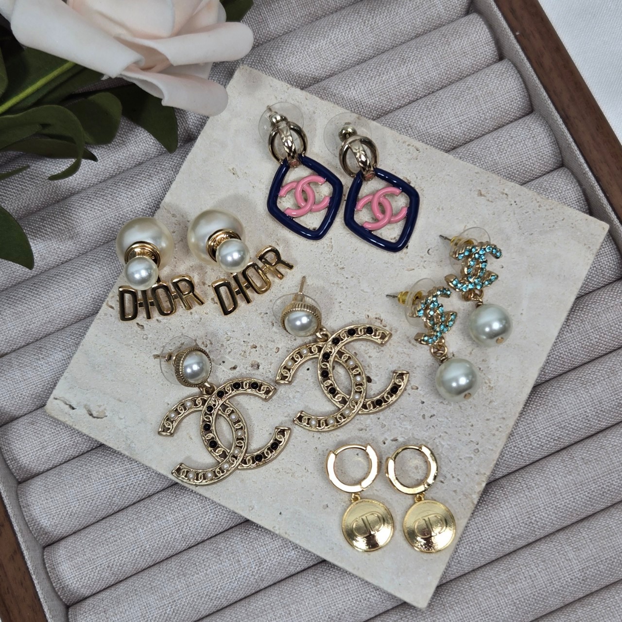 PP9732 เซต 5 ชิ้น