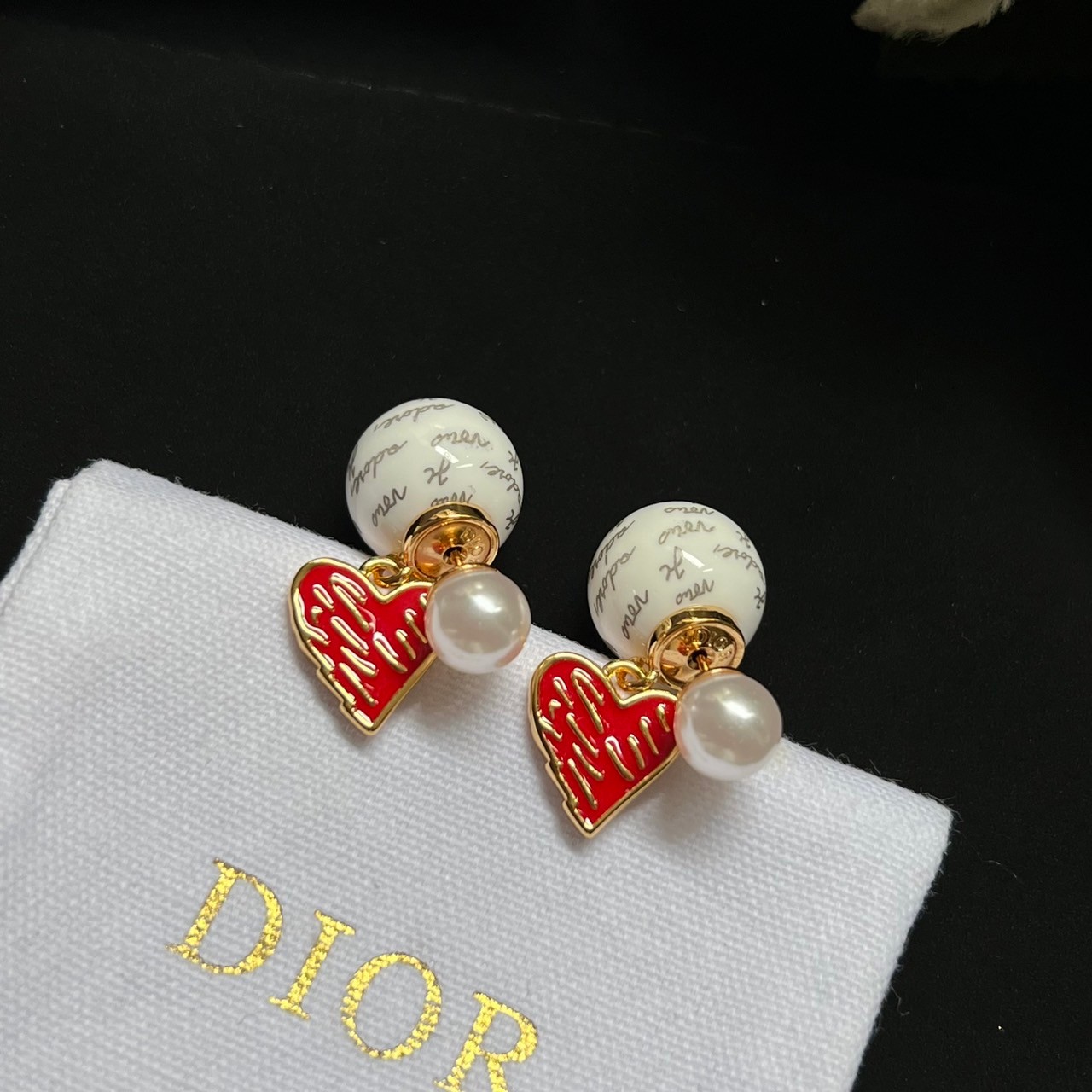 PP9715 ต่างหู D