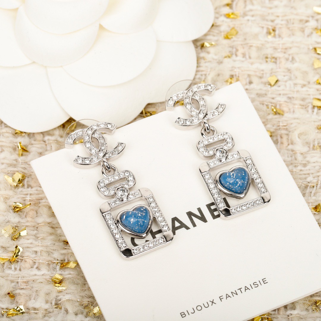 PP10550 ต่างหู CH