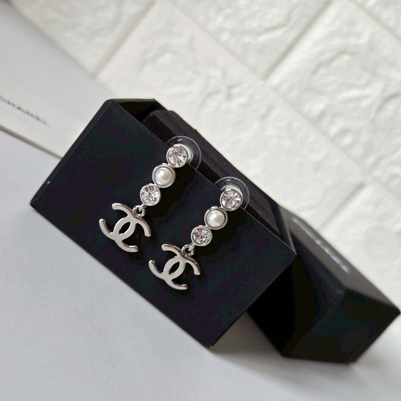 PP11685 ต่างหู CH