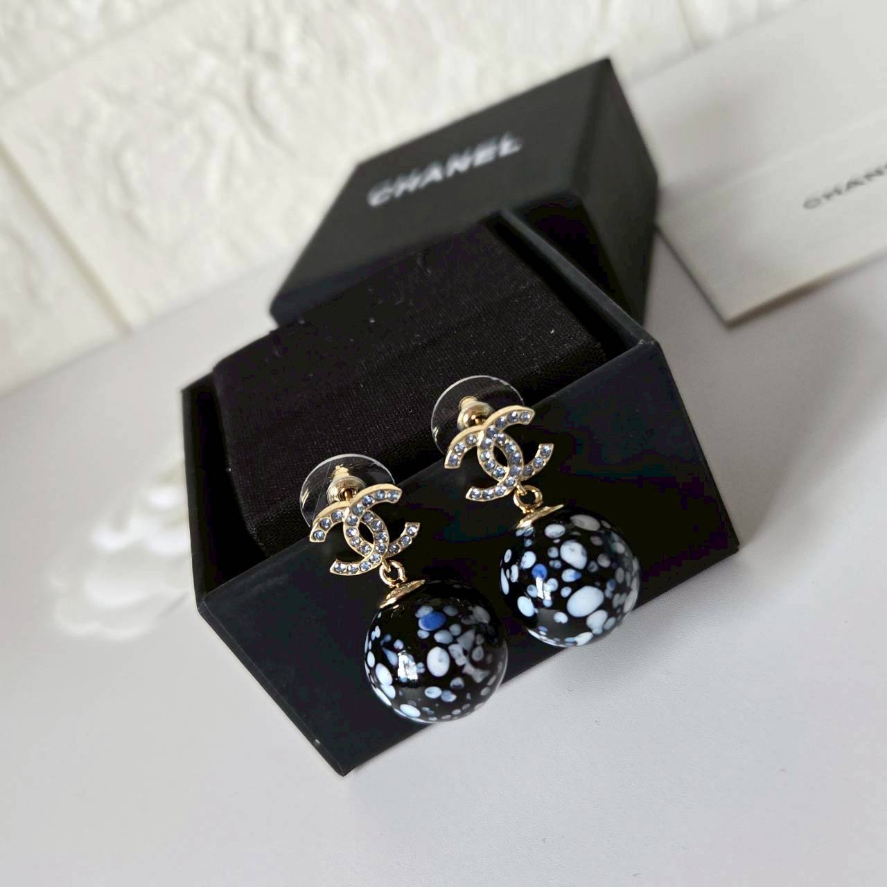 PP11684 ต่างหู CH