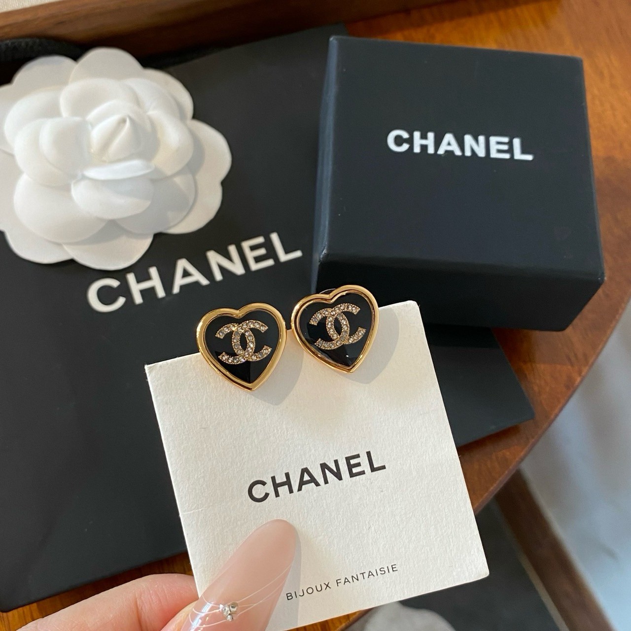 PP11955 ต่างหู CH