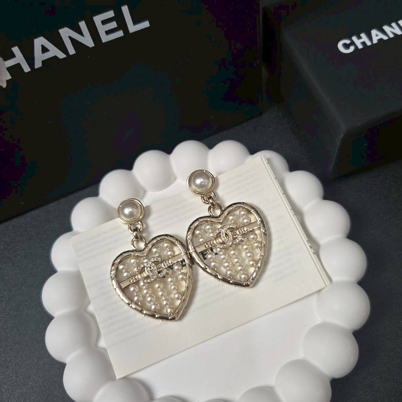 PP11963 ต่างหู CH