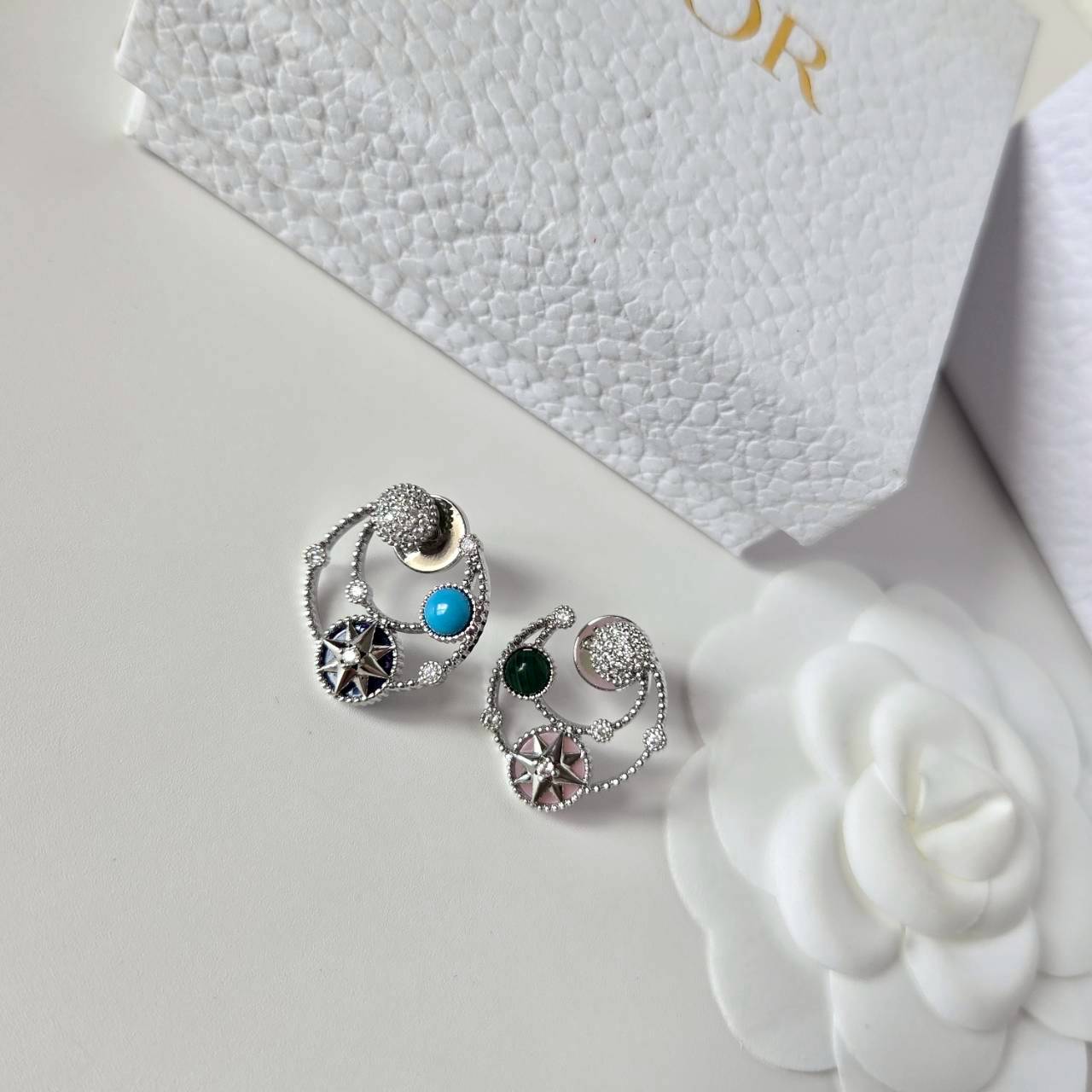 O1396 ต่างหู DI