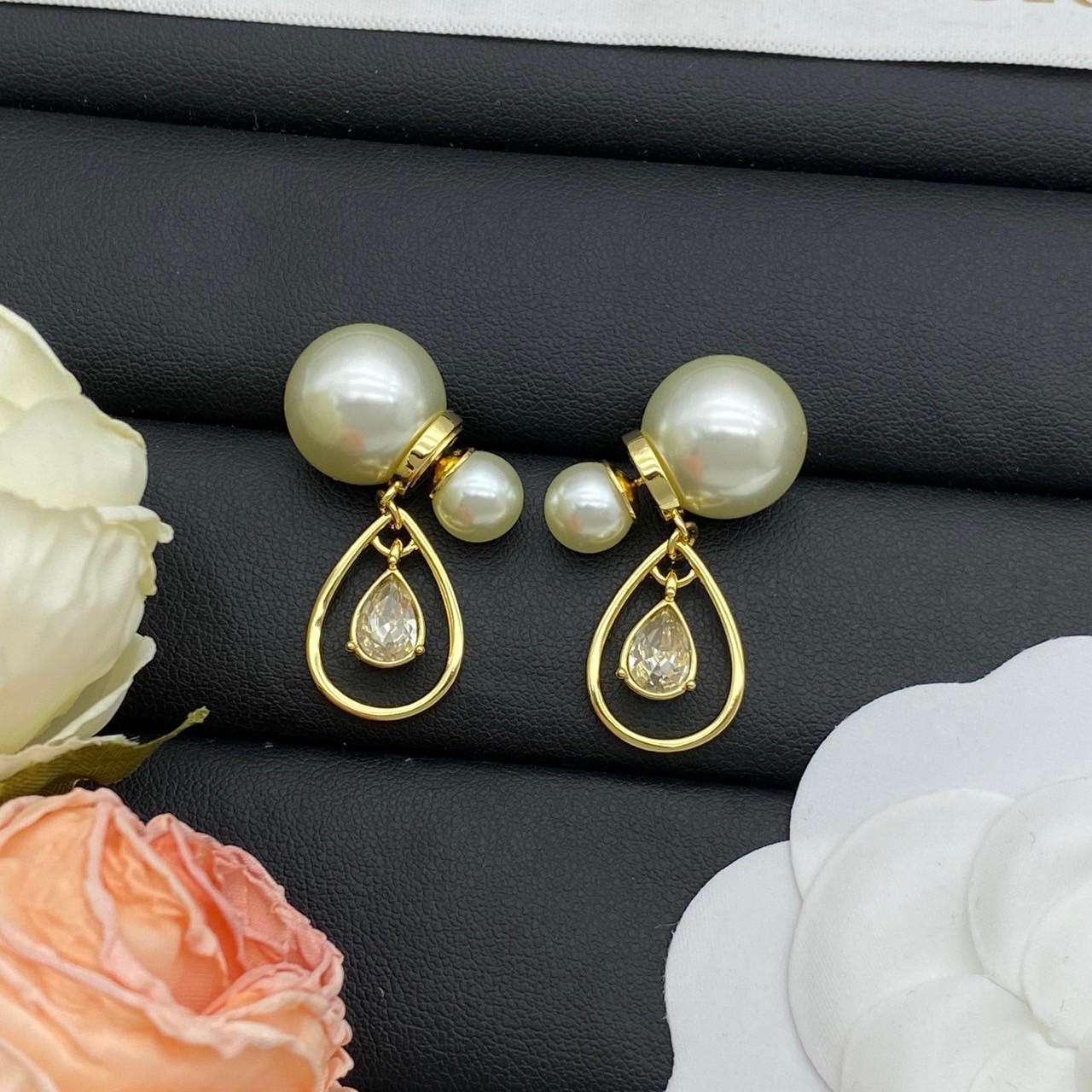 PP10790 ต่างหู DI