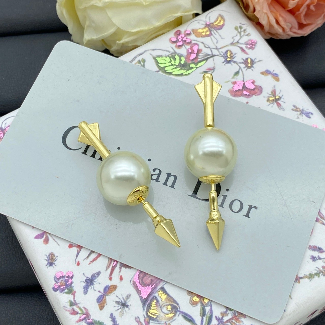 PP10791 ต่างหู DI