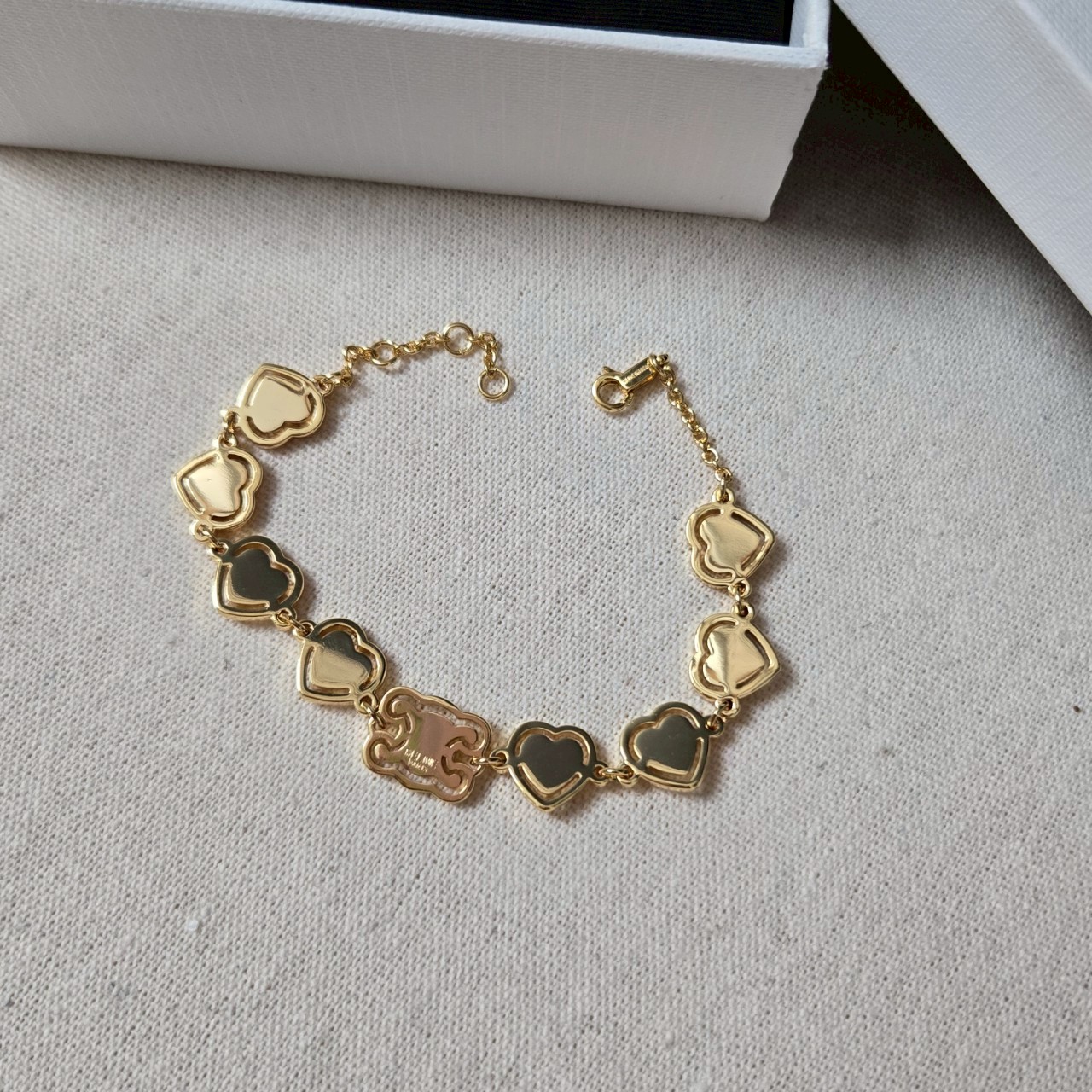 PP10794 สร้อยข้อมือ CE