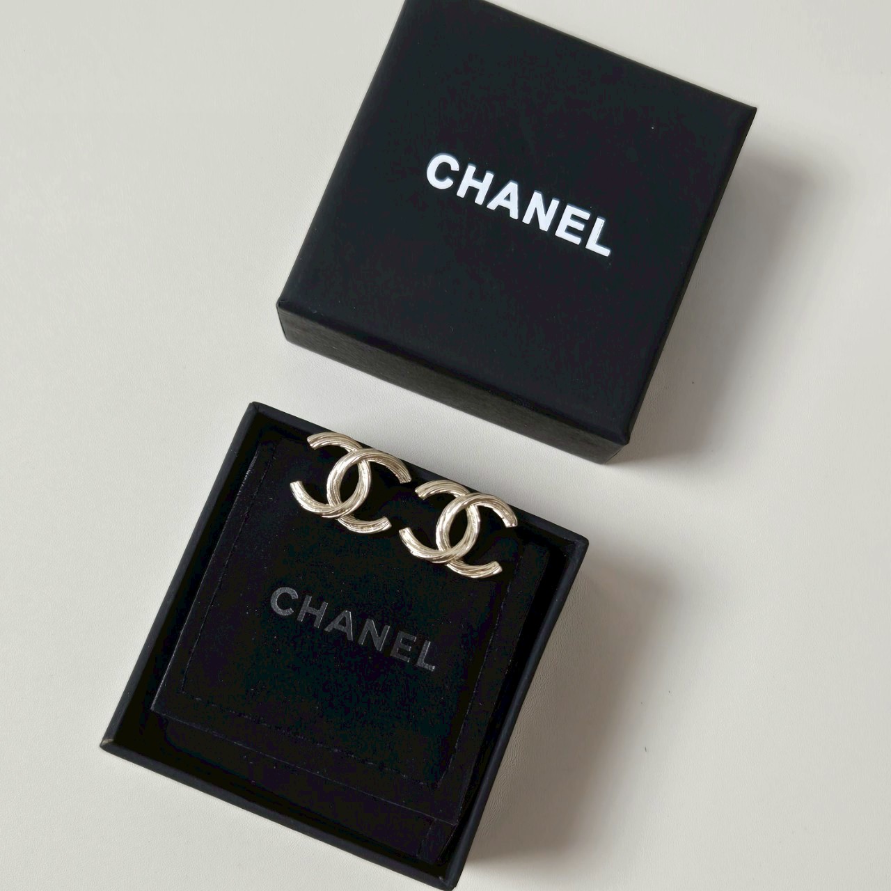 PP11076 ต่างหู CH