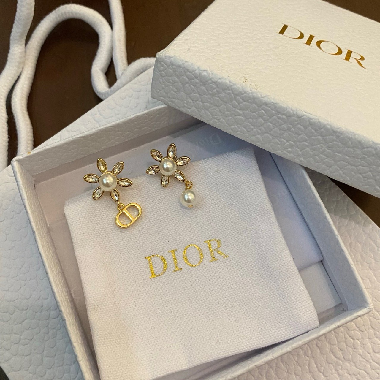 PP11072 ต่างหู DI