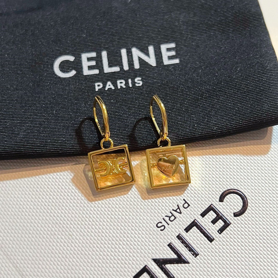 PP10137 ต่างหู CE