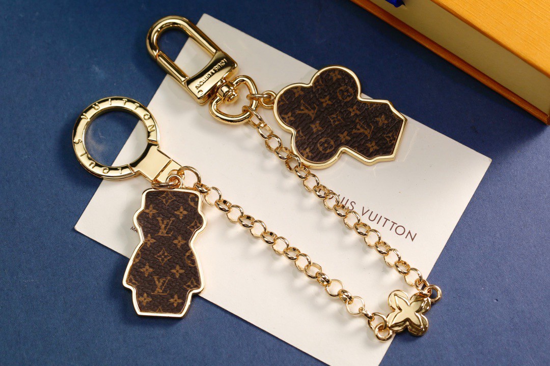 PP10333 พวงกุญแจ L