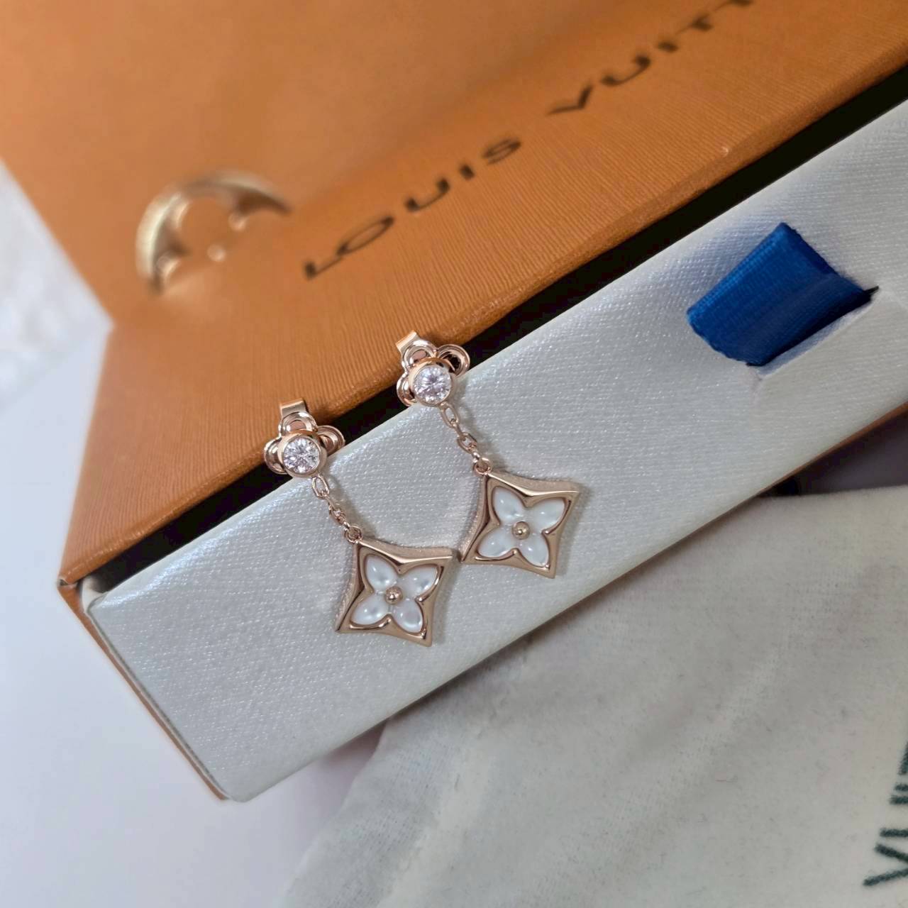 PP12530 ต่างหู L