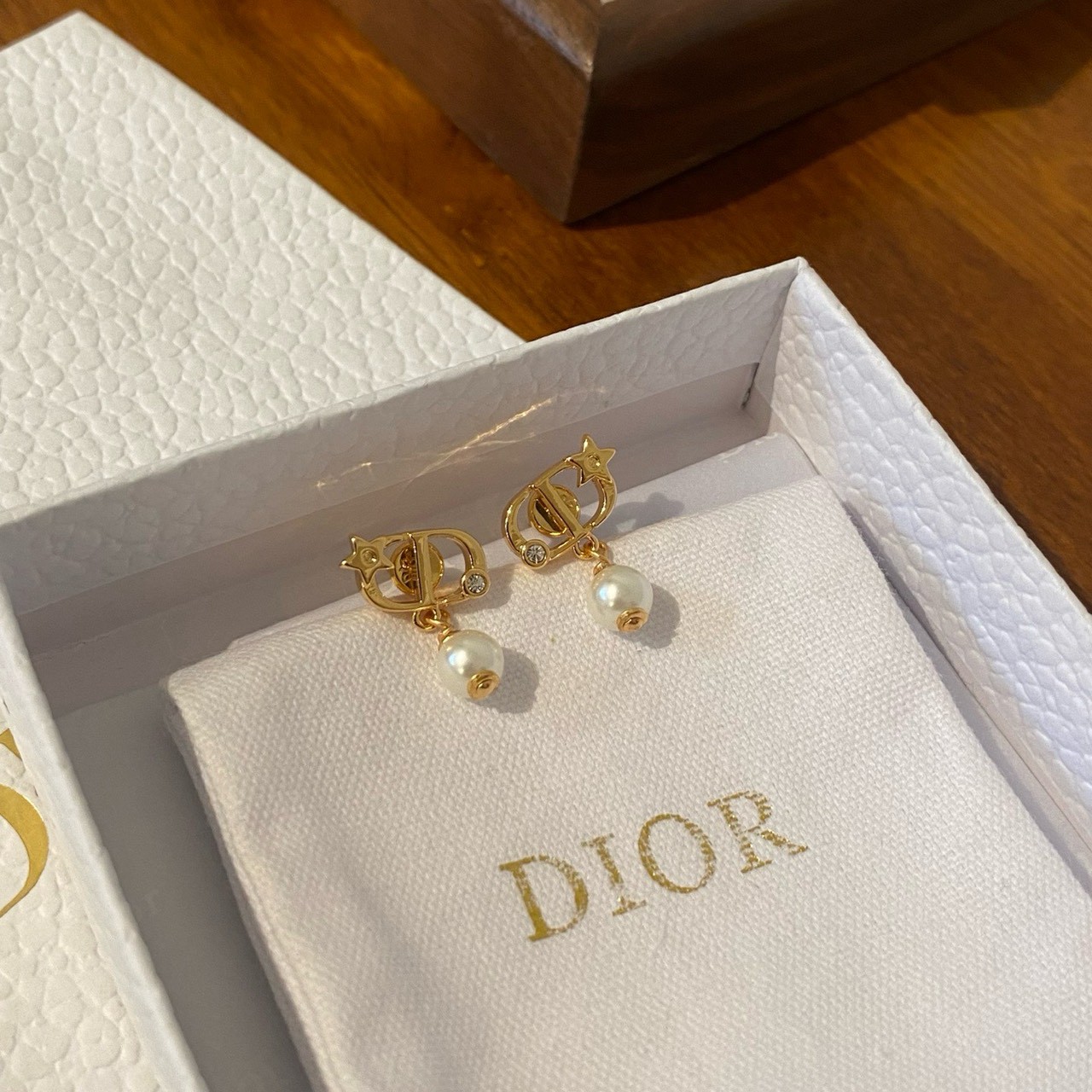 PP12540 ต่างหู DI