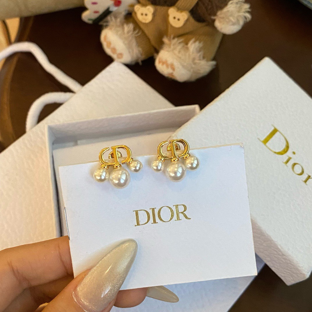 PP12542 ต่างหู DI