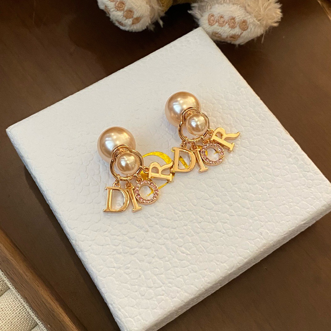 PP12543 ต่างหู DI