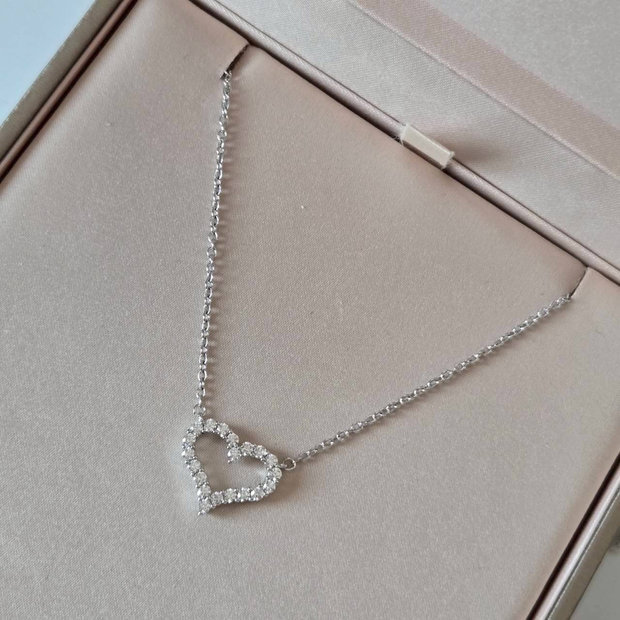 PP13051 สร้อยคอ TIF