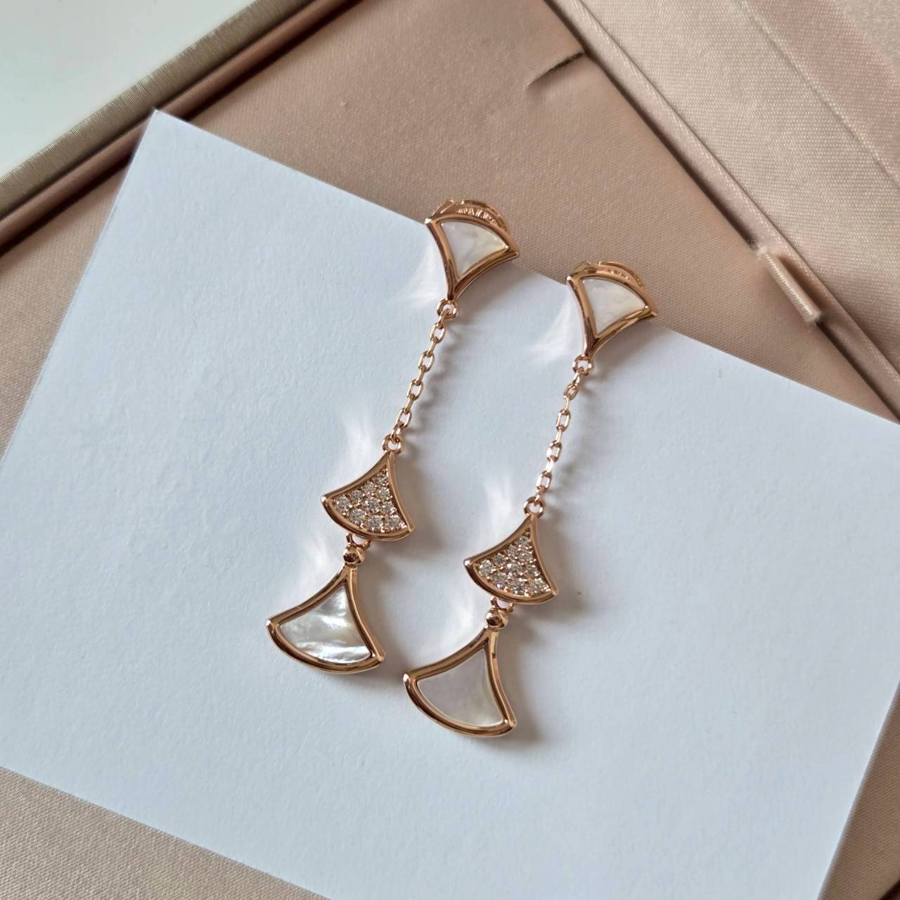 PP13042 ต่างหู BVL