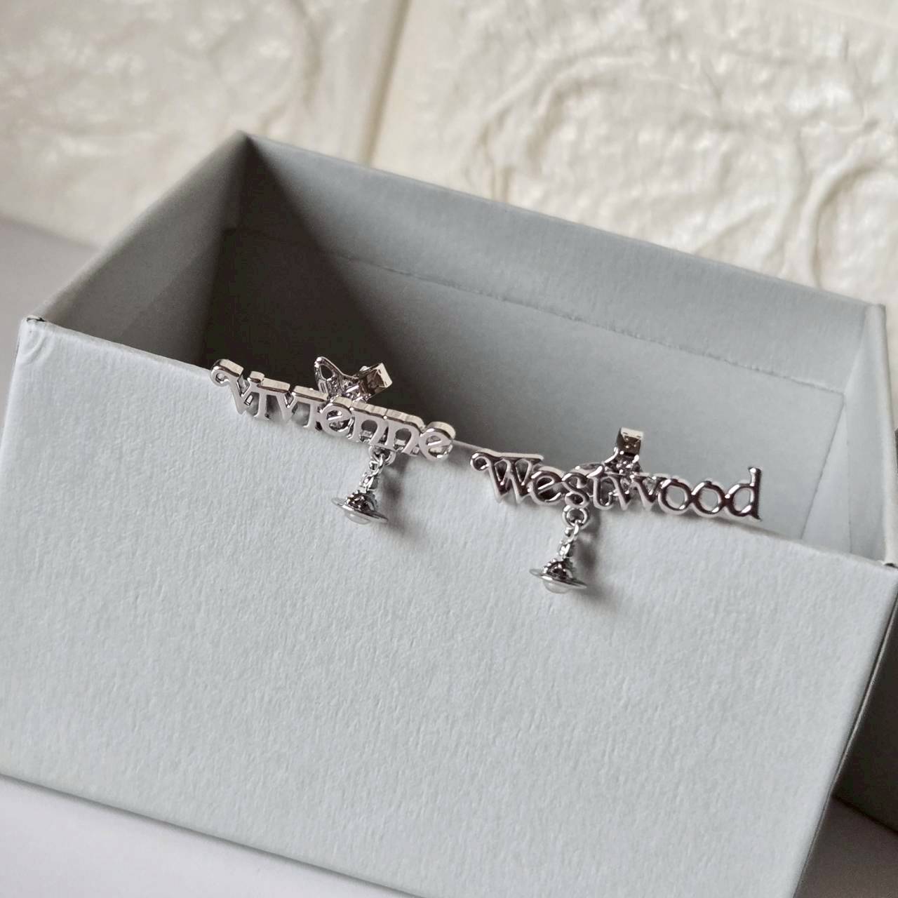 PP13052 ต่างหู Vivien