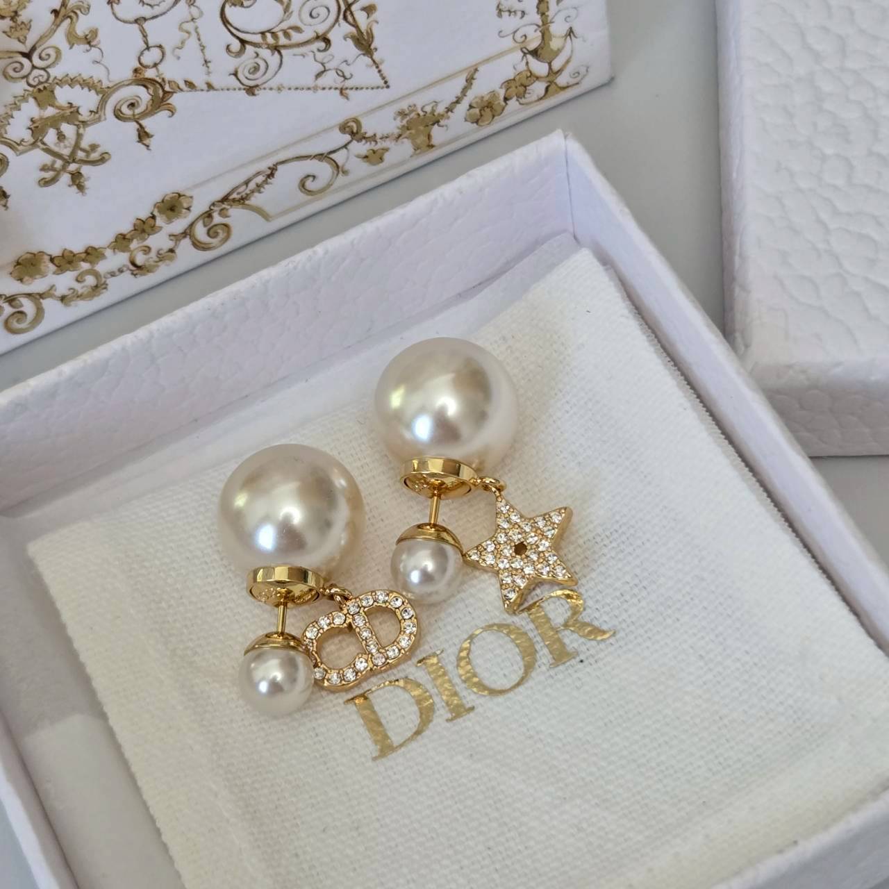 PP13336 ต่างหู DI(Super VIP)