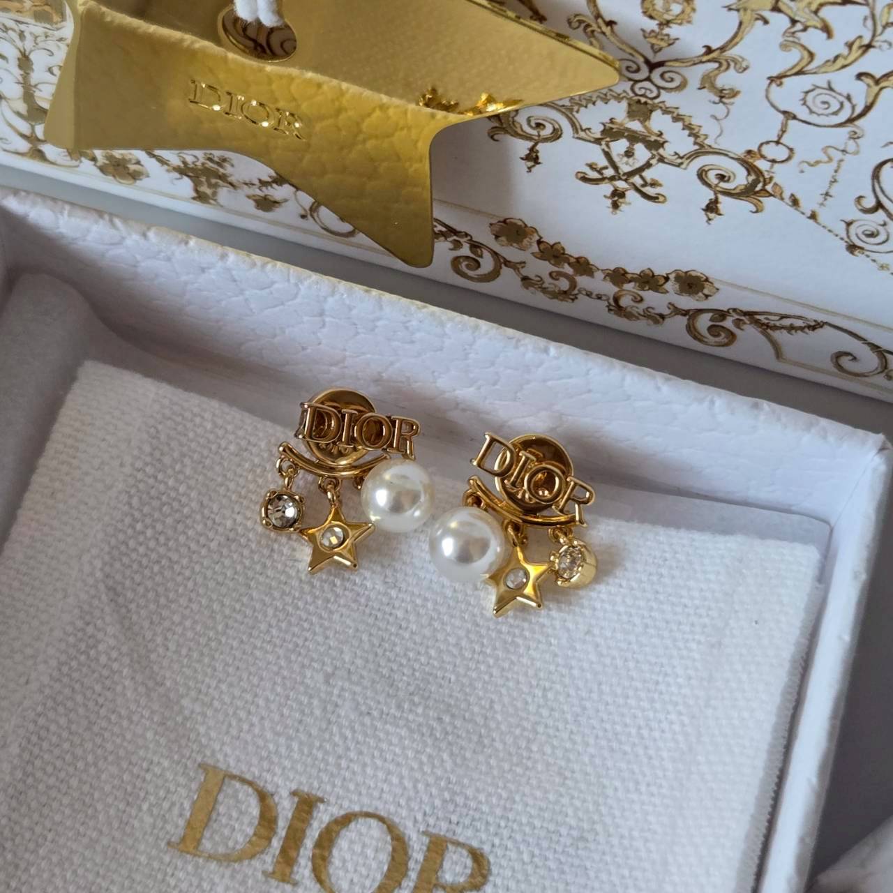 PP13342 ต่างหู DI(Super VIP)