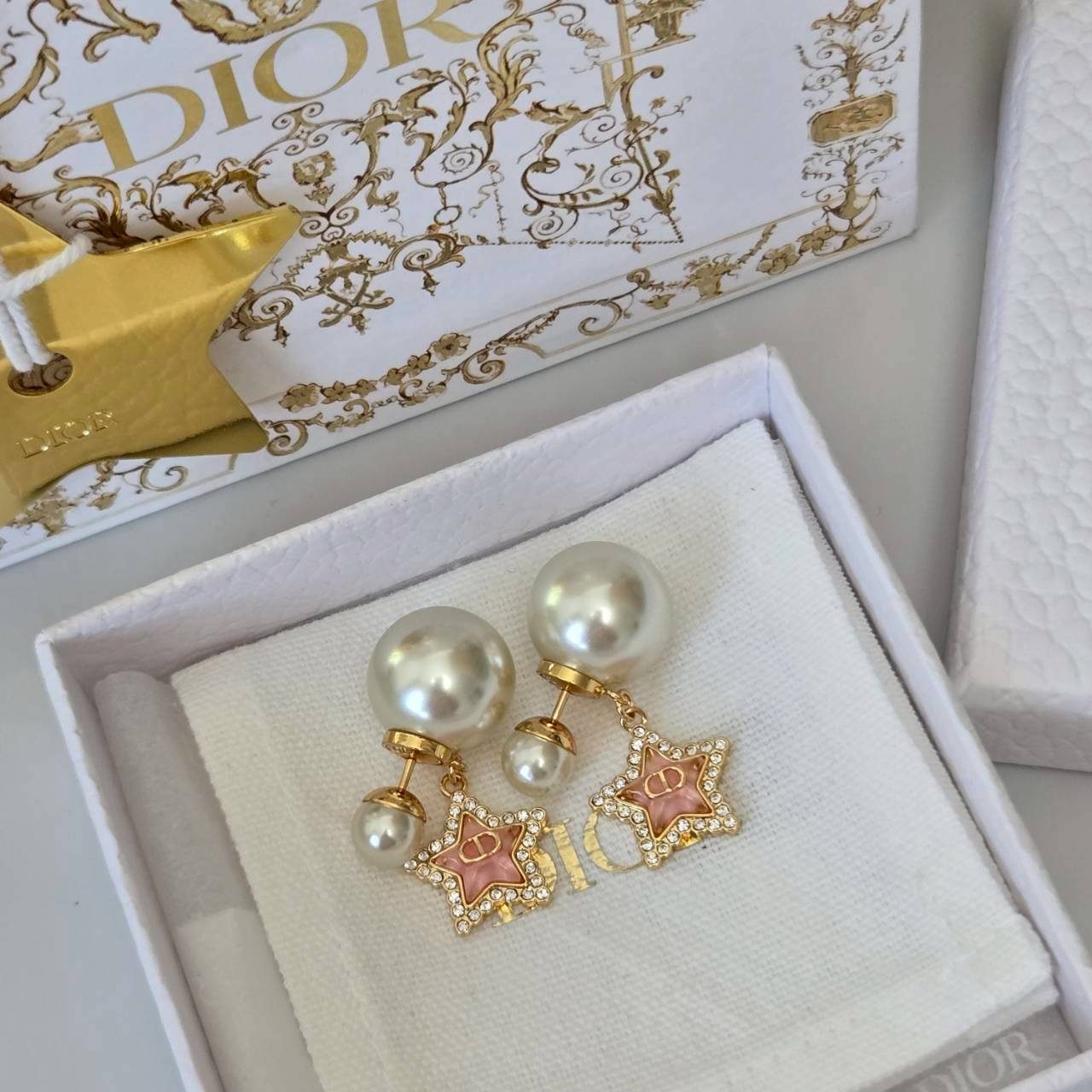 PP13333 ต่างหู DI(Super VIP)