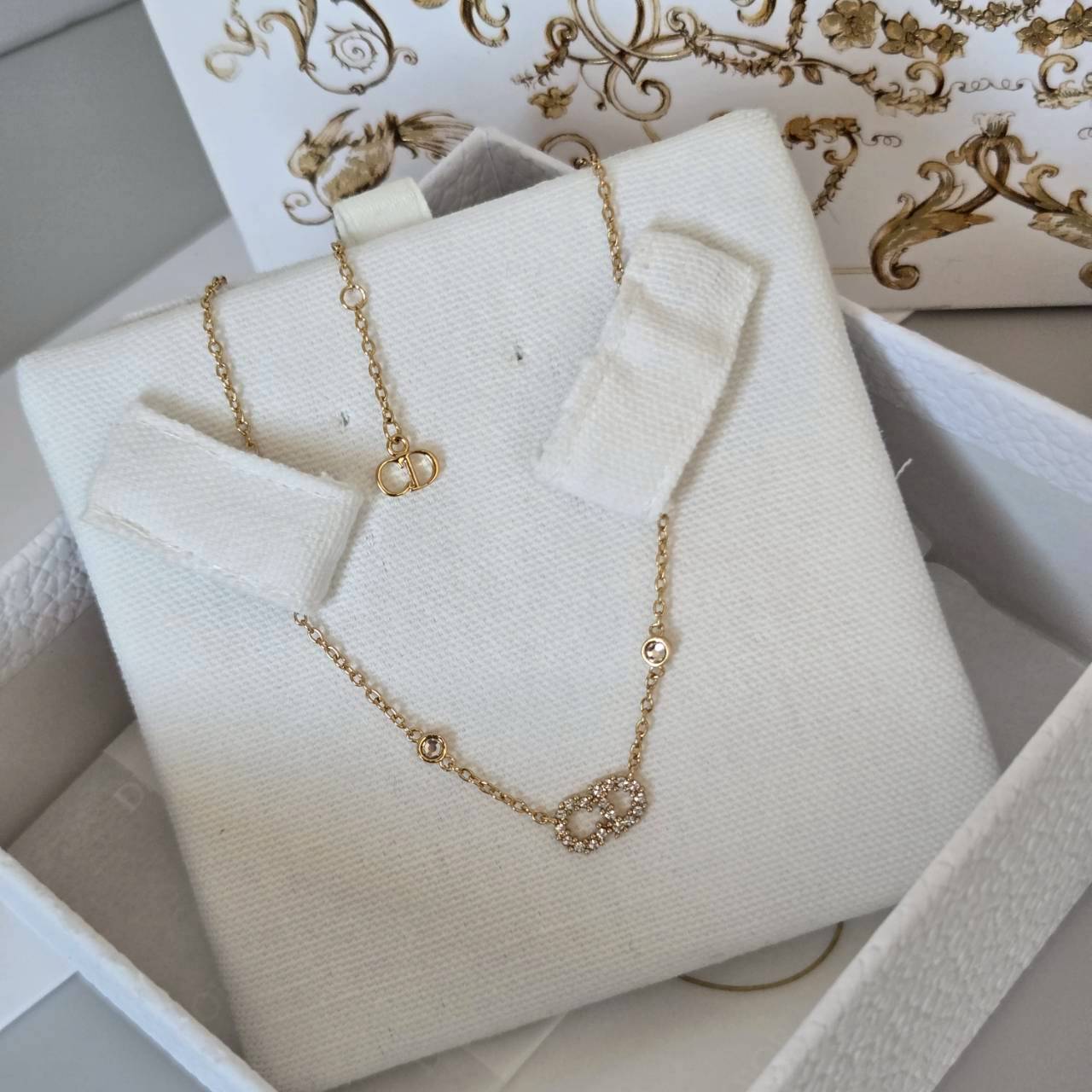 PP13344 สร้อยคอ DI(Super VIP)