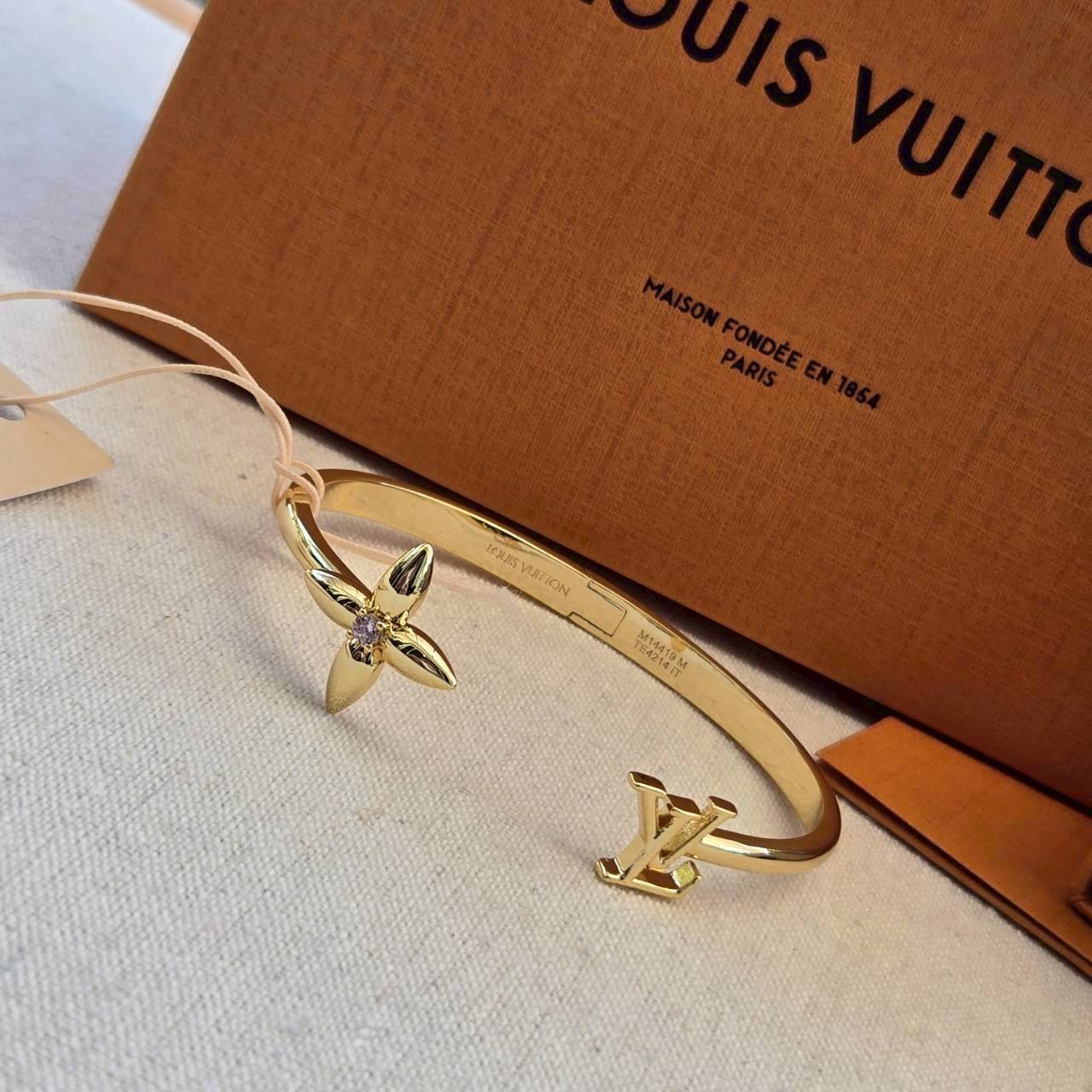 PP13345 กำไลข้อมือ L(Super VIP)