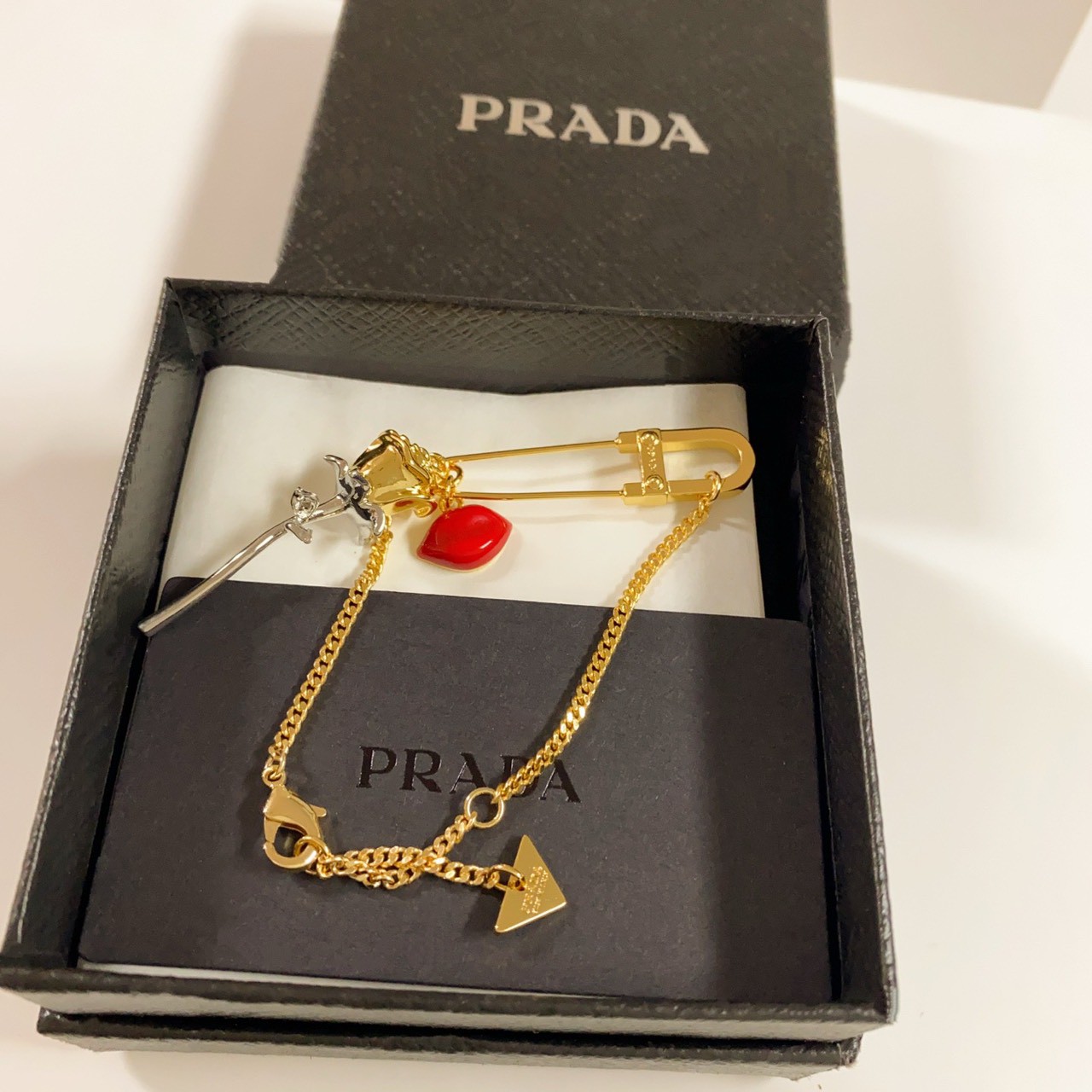 PP13839 สร้อยข้อมือ PD