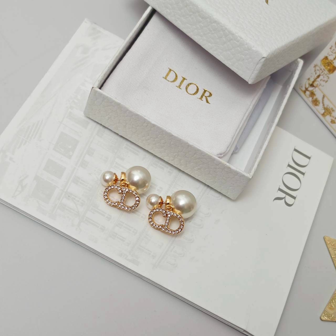 PP13634 ต่างหู DI