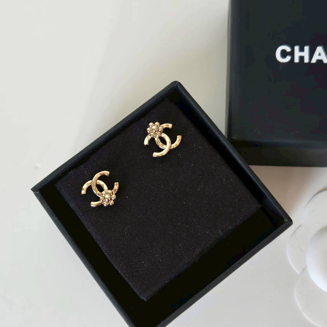 PP12816 ต่างหู CH