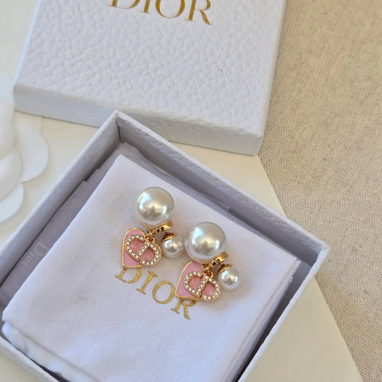 PP12821 ต่างหู DI