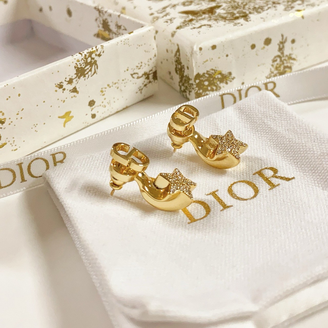 PP13080 ต่างหู DI