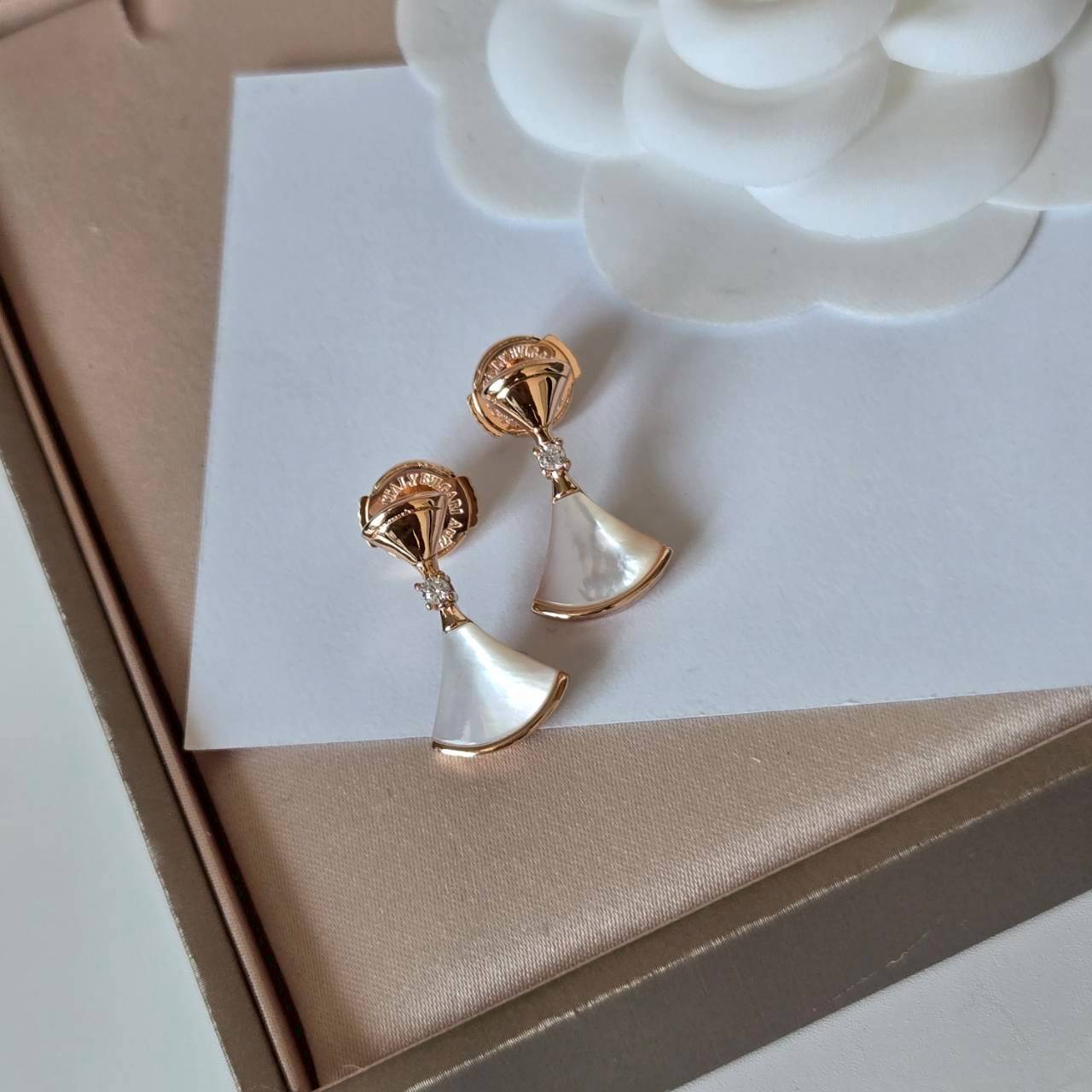 PP13077 ต่างหู BVL