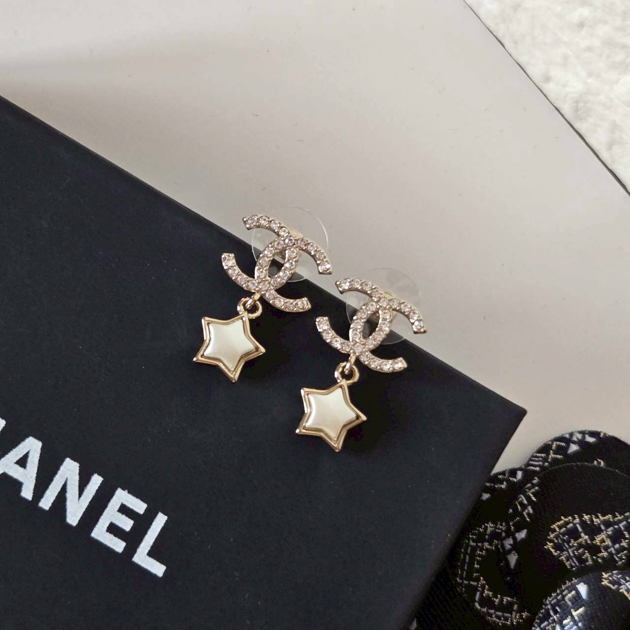 PP13082 ต่างหู CH