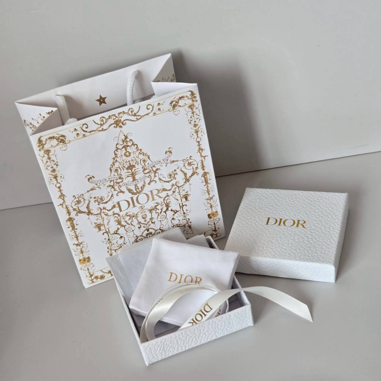 B0007 กล่อง DI พร้อมอุปกรณ์