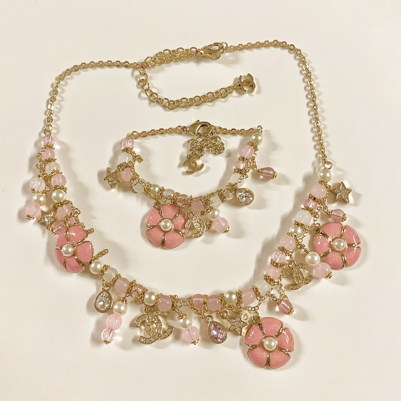 PP13363 สร้อยข้อมือ CH