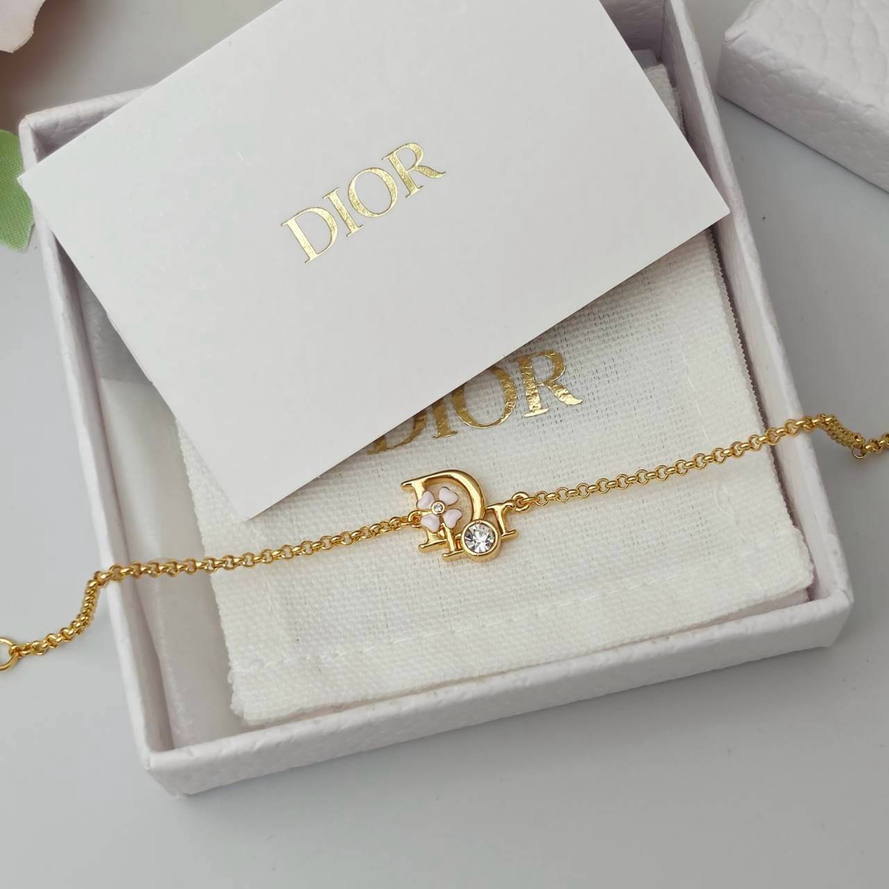 PP14697 สร้อยข้อมือ DI(Super Vip)