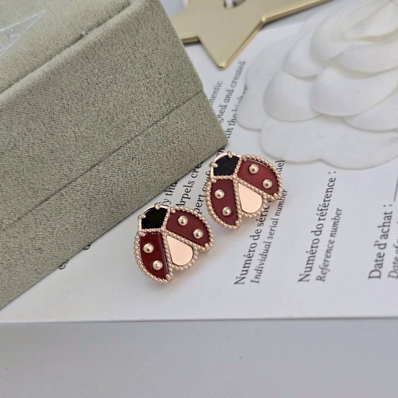 PP13377 ต่างหู VC