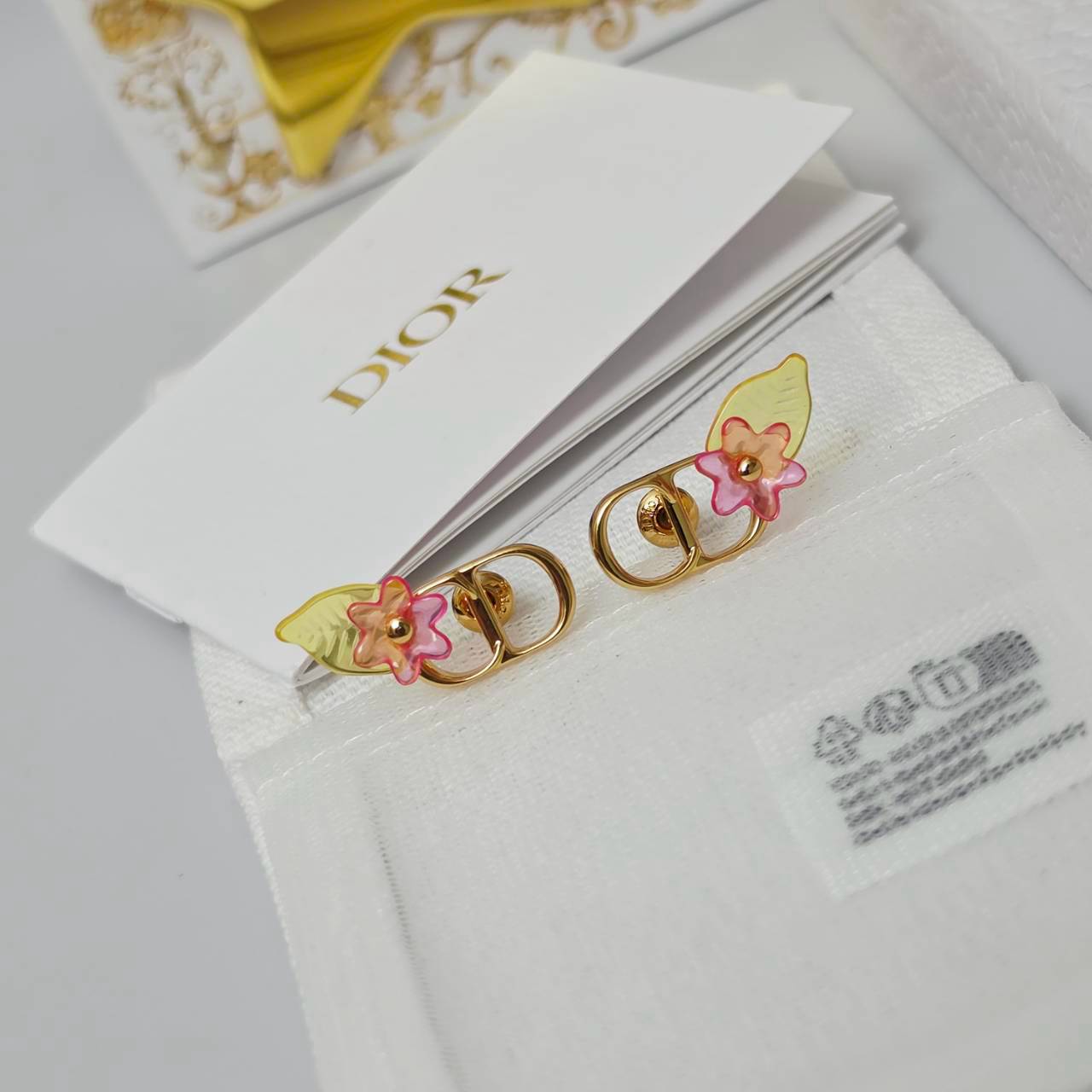 PP14710 ต่างหู DI(Super Vip)