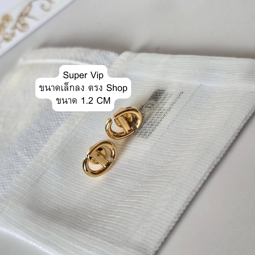 PP13689 ต่างหู DI(Super Vip)