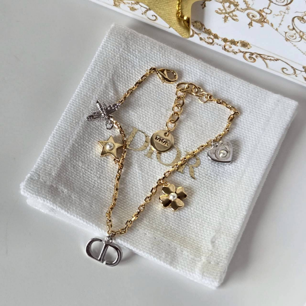 PP13692 สร้อยข้อมือ DI(Super Vip)