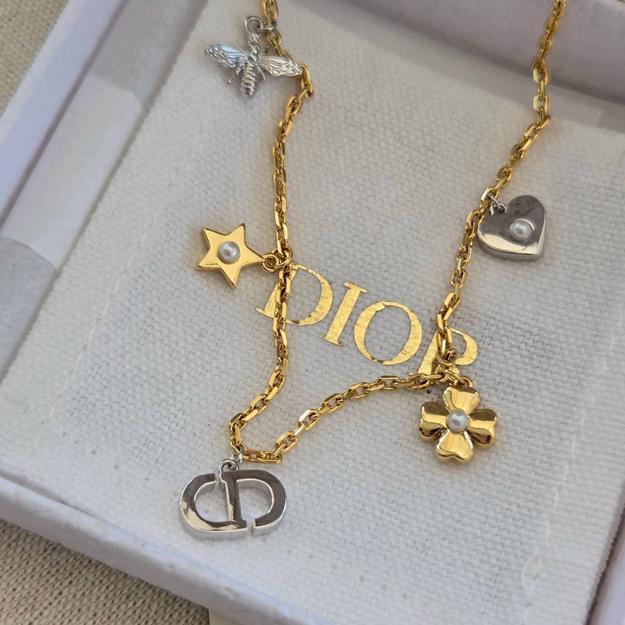 PP13691 สร้อยคอ DI(Super Vip)