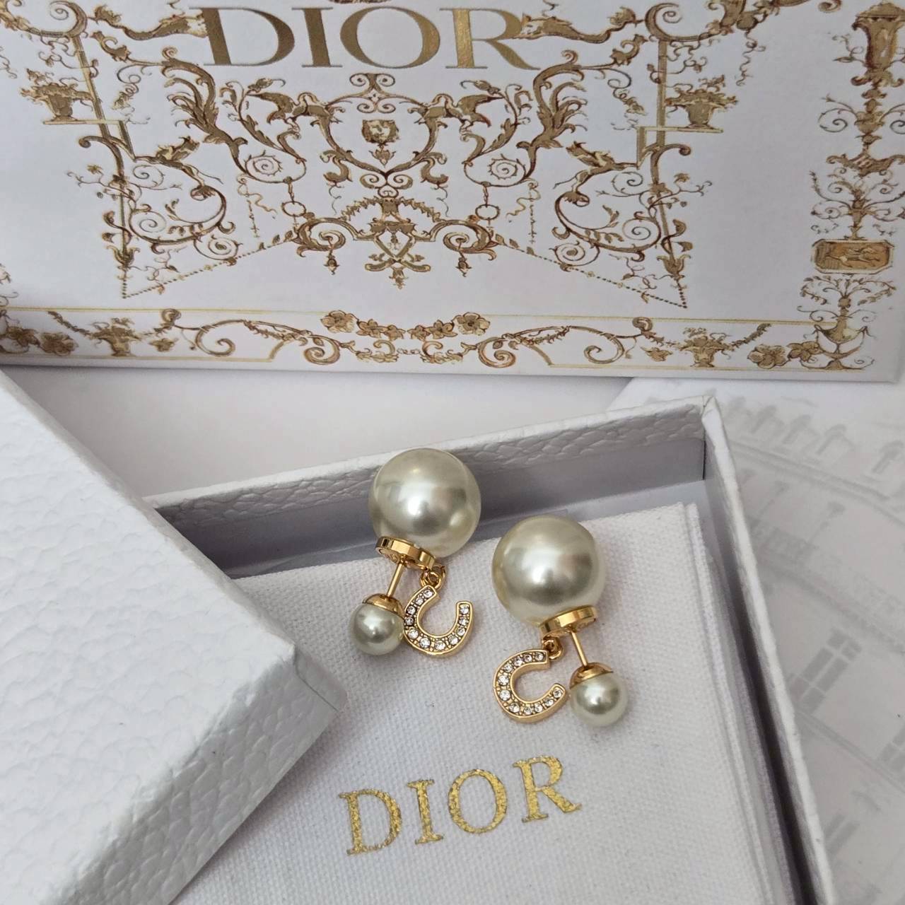 PP13154 ต่างหู DI