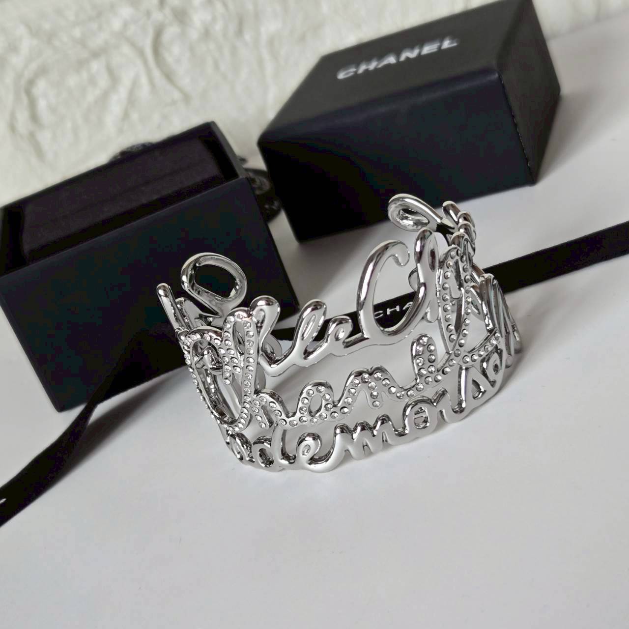 PP14193 กำไลข้อมือ CH