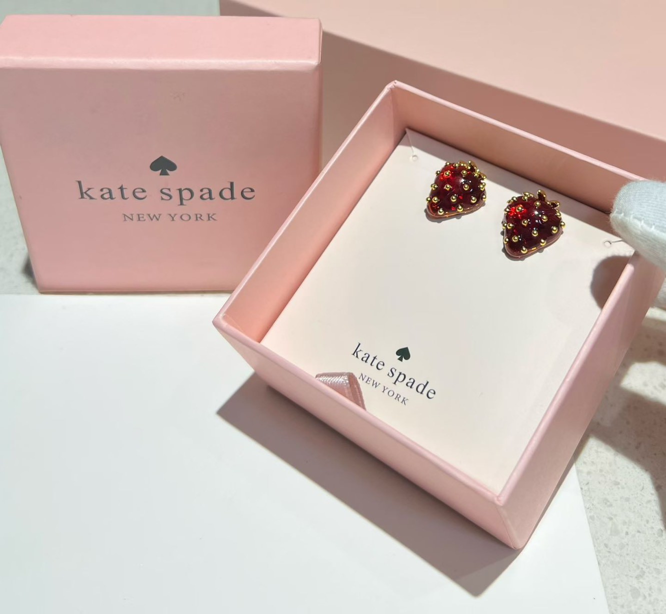 PP13431 ต่างหู Kate