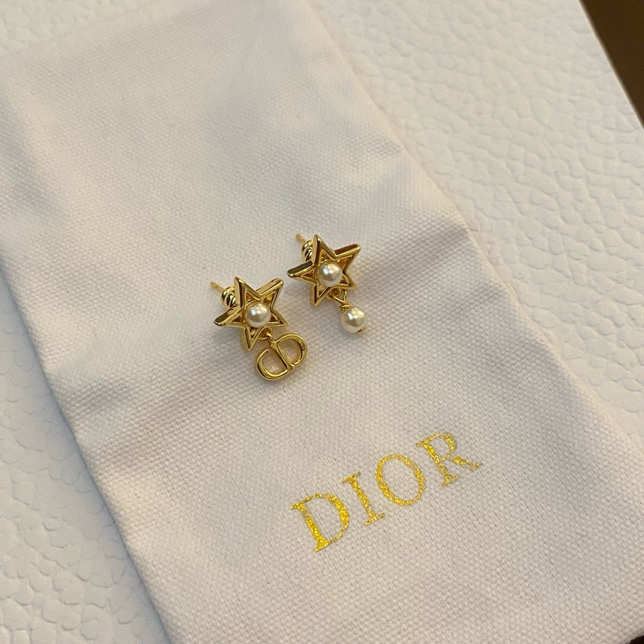 PP12901 ต่างหู DI