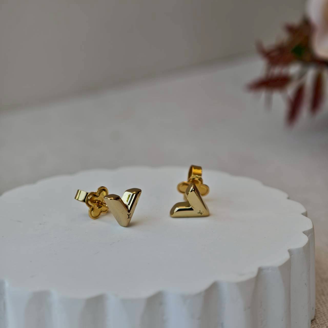 PP12890 ต่างหู L