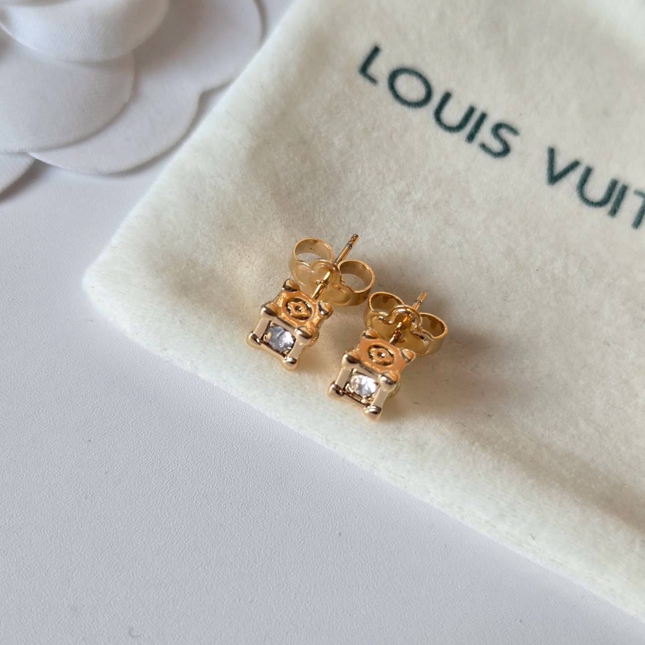 PP13479 ต่างหู L