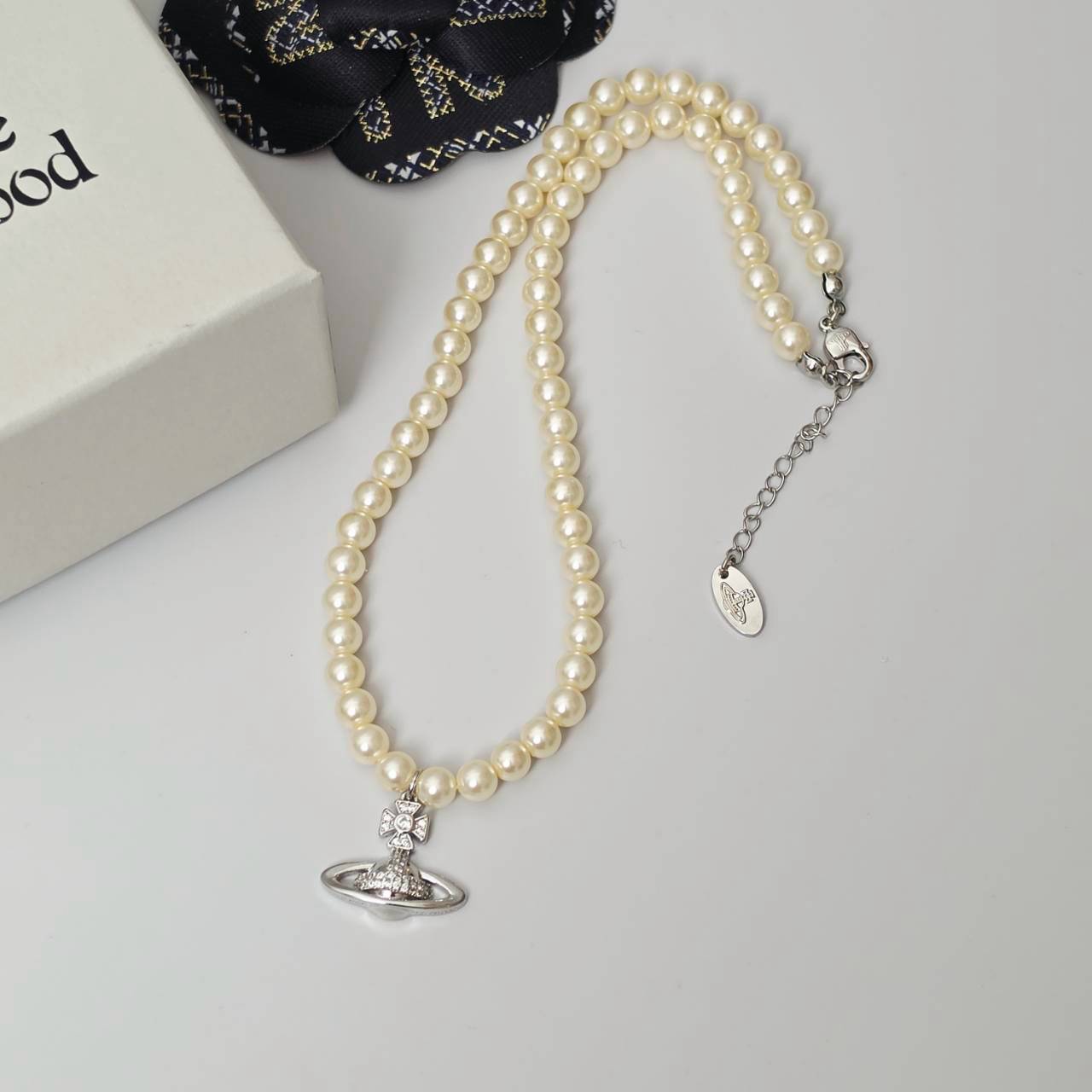 PP14787 สร้อยคอ Vivien