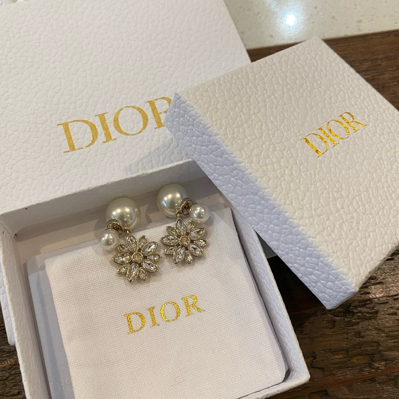 PP12920 ต่างหู DI(B)